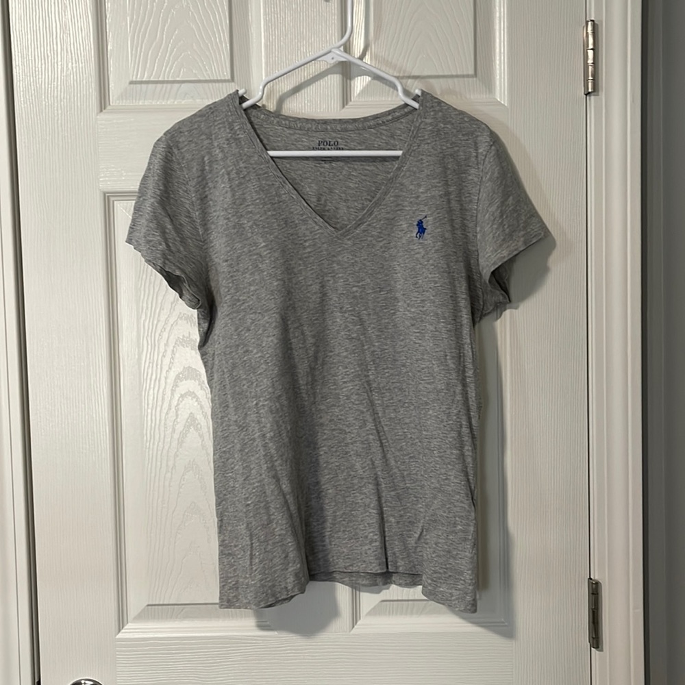 Women’s Ralph Lauren Polo T-shirt